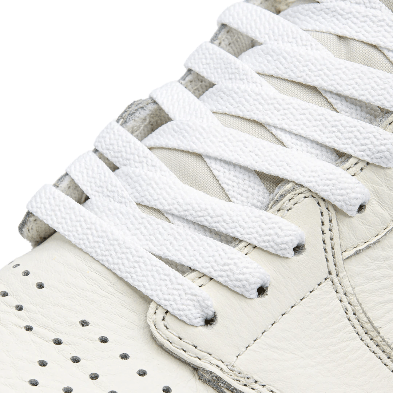 Shoe Laces (White) - OnSize