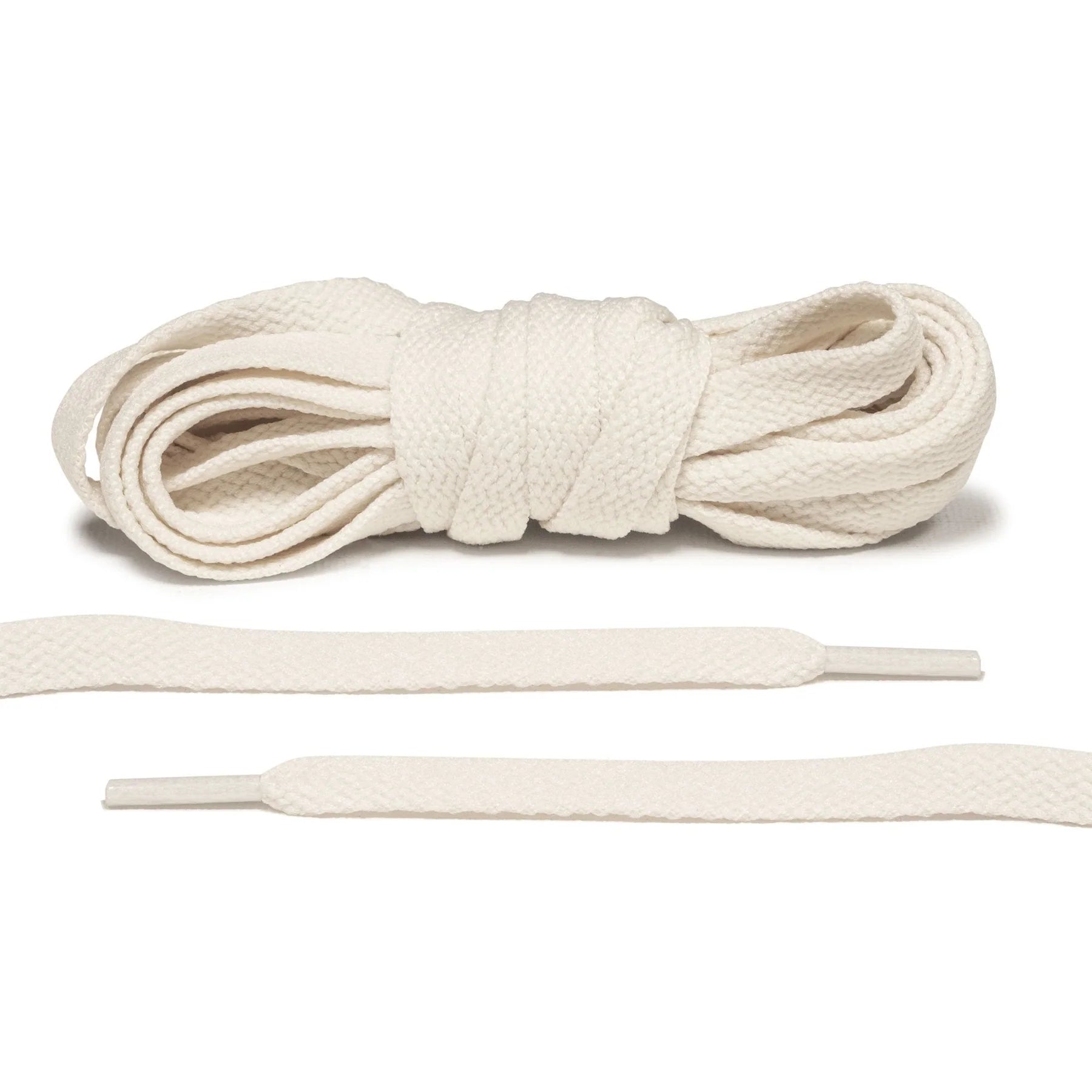 Sneaker Laces (Beige) - OnSize