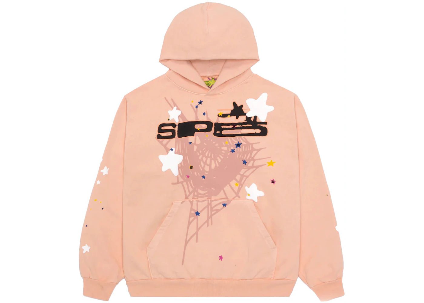 Sp5der SP5 Bellini Hoodie - OnSize