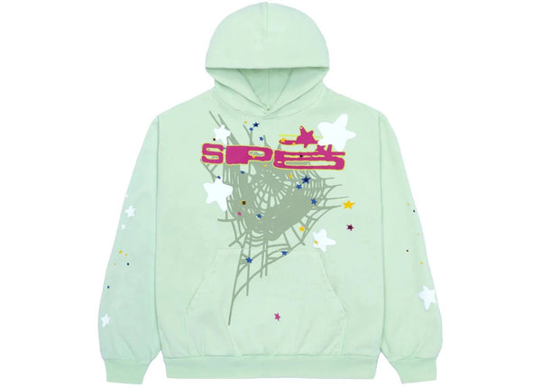 sp5der-sp5-hoodie-mint-