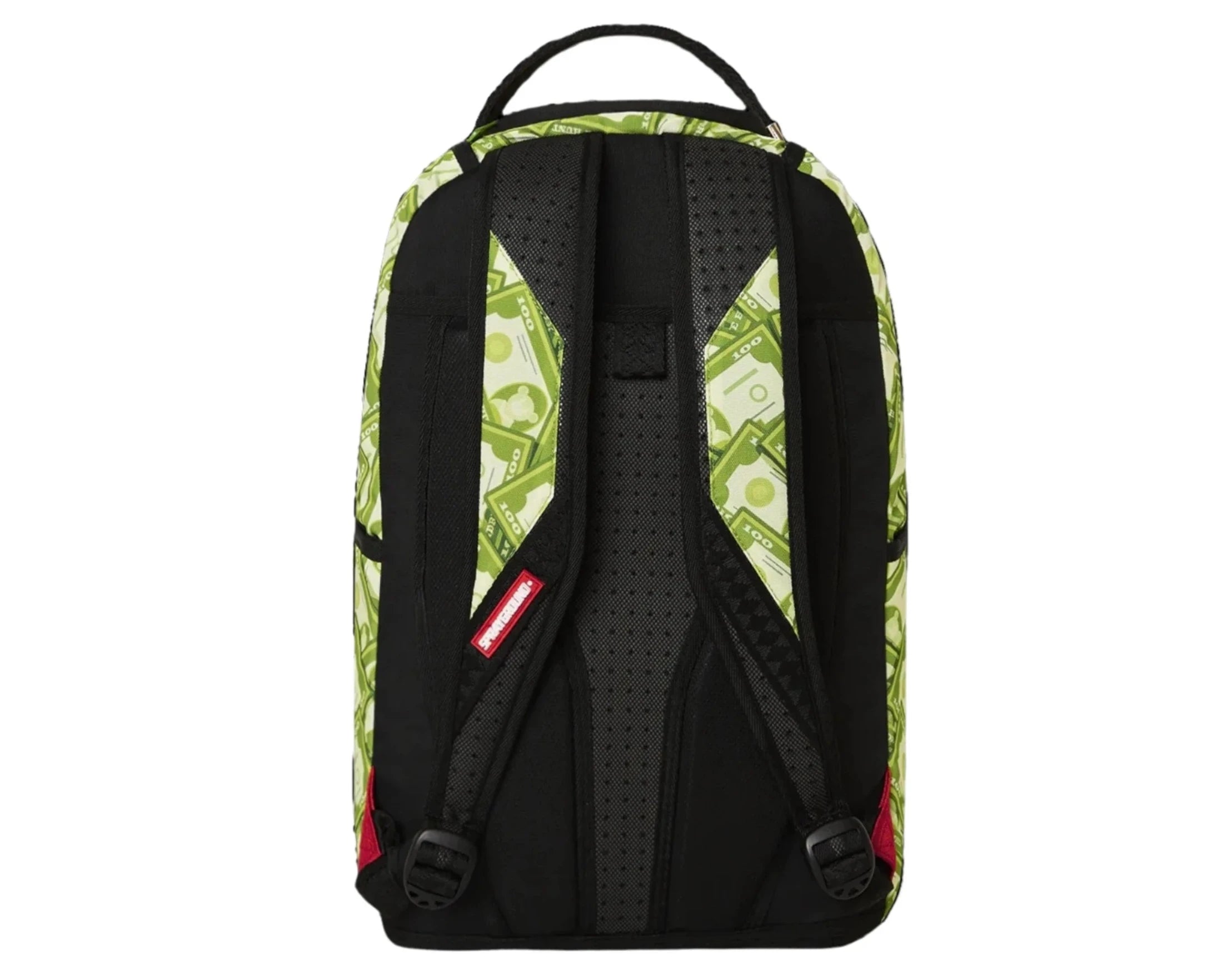 Sprayground Diablo Money Dreams Backpack - OnSize