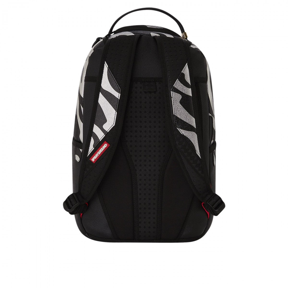 Sprayground Drip Zeb Backpack - OnSize