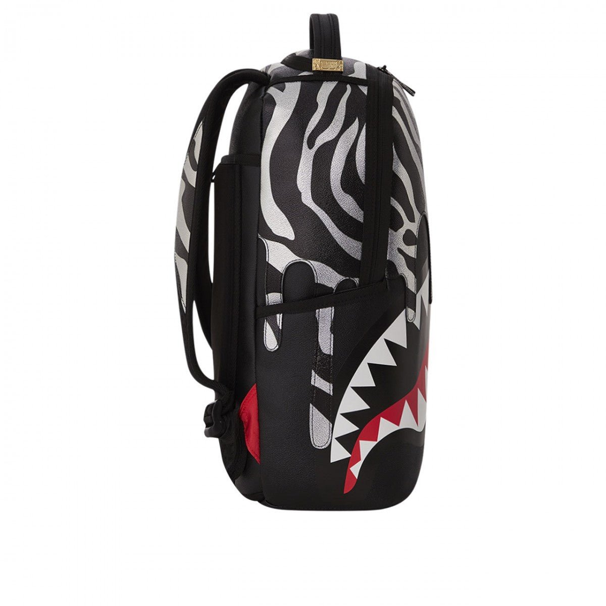 Sprayground Drip Zeb Backpack - OnSize