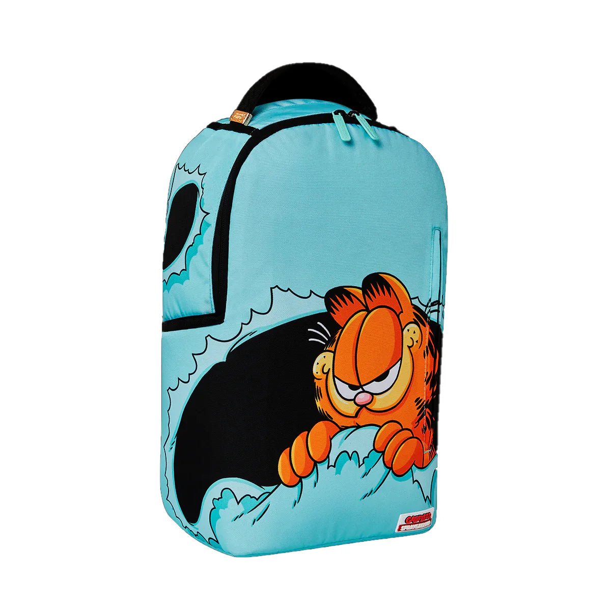 Sprayground Garfield Peek A Boo Backpack - OnSize