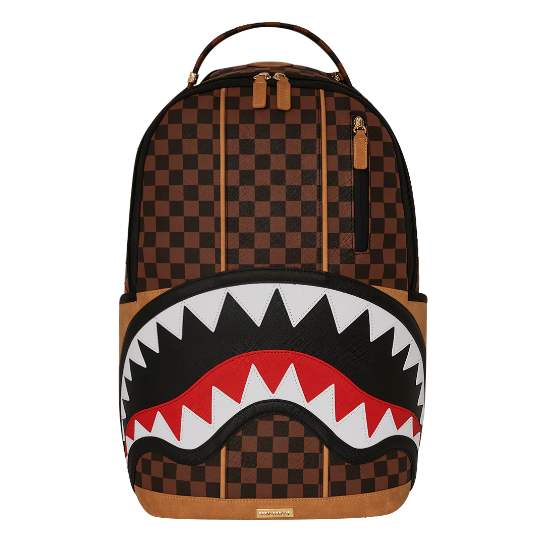 Sprayground Hennyville DLXSV Backpack - OnSize