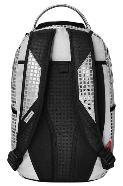 Sprayground Metalic Chips Backpack - OnSize