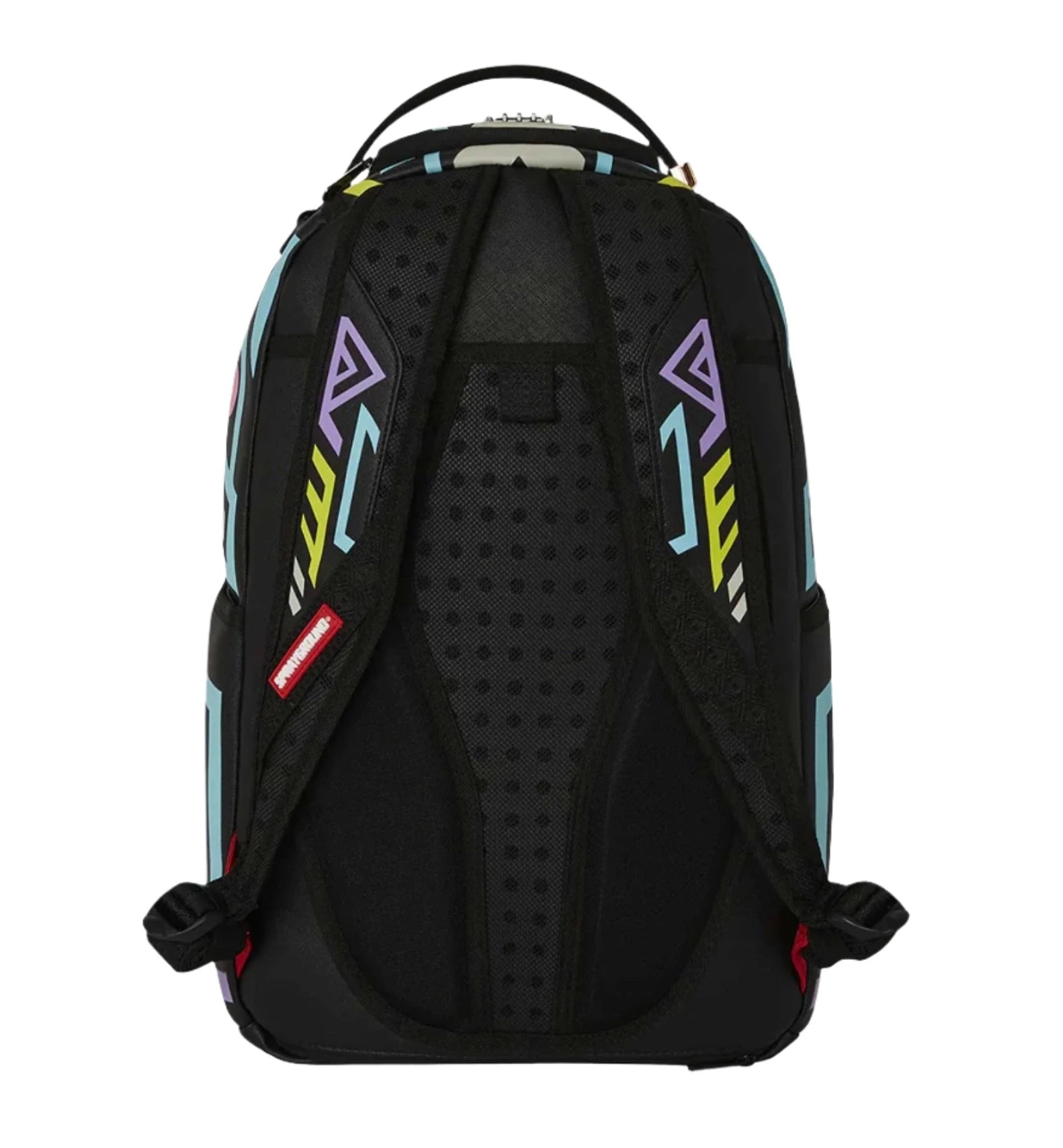 Sprayground Path To The Future Backpack - OnSize