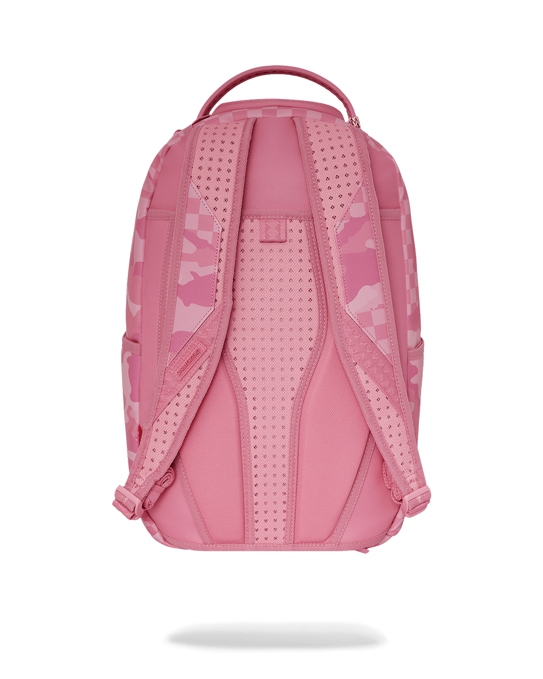 Sprayground Pink 3Am Riptide DLXSV Backpack - OnSize