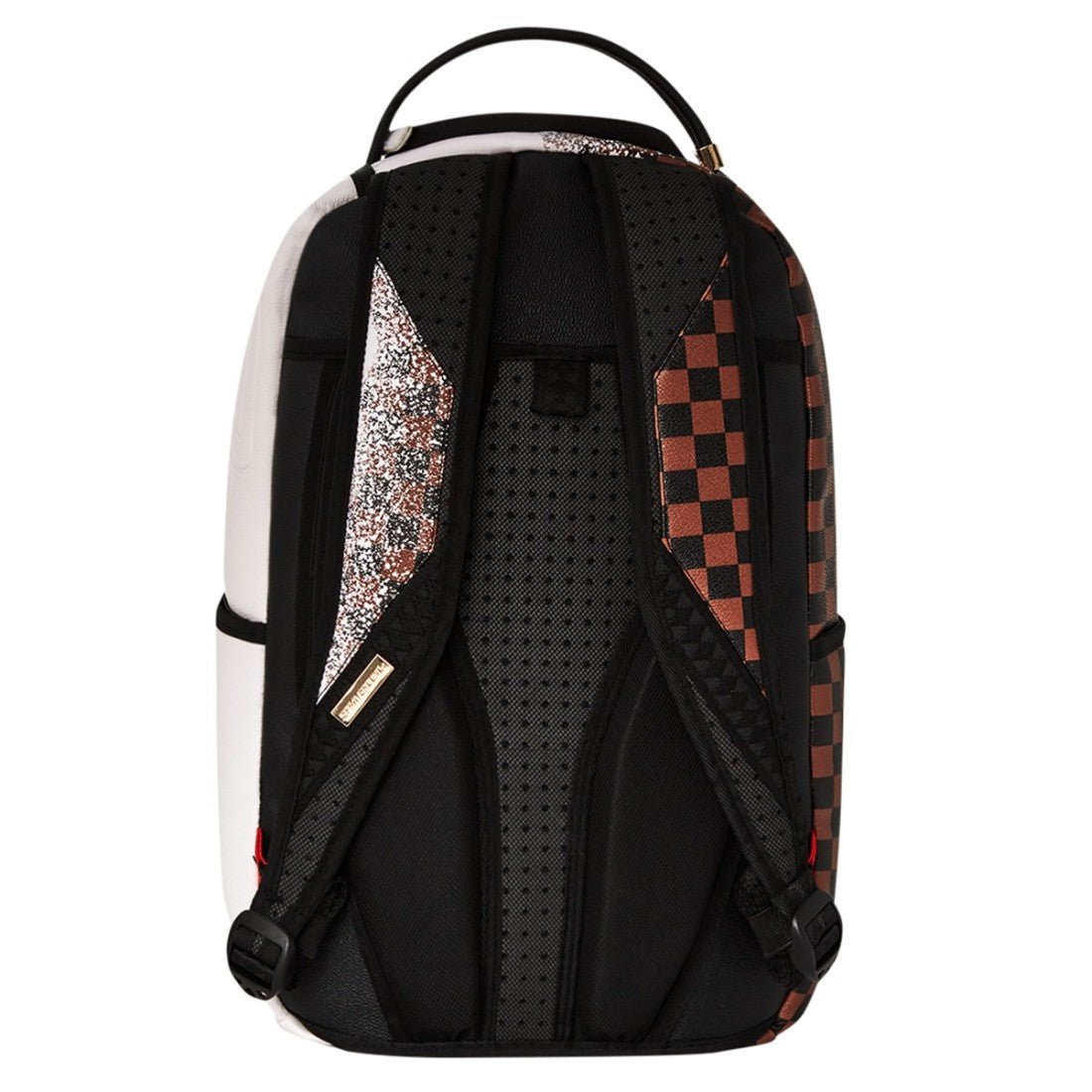 Sprayground Shark Spritz Backpack - OnSize