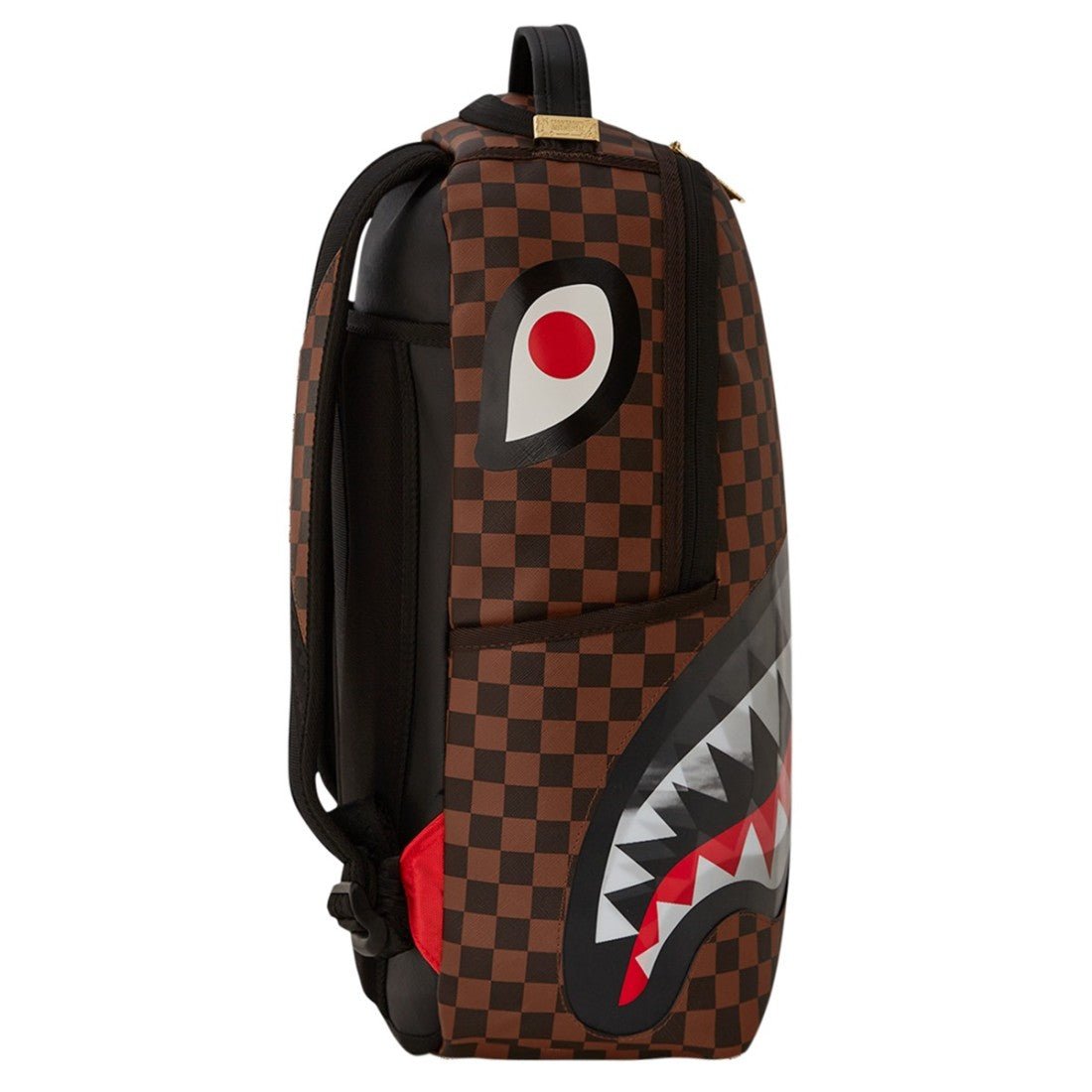 Sprayground Sharks In Paris Backpack - OnSize