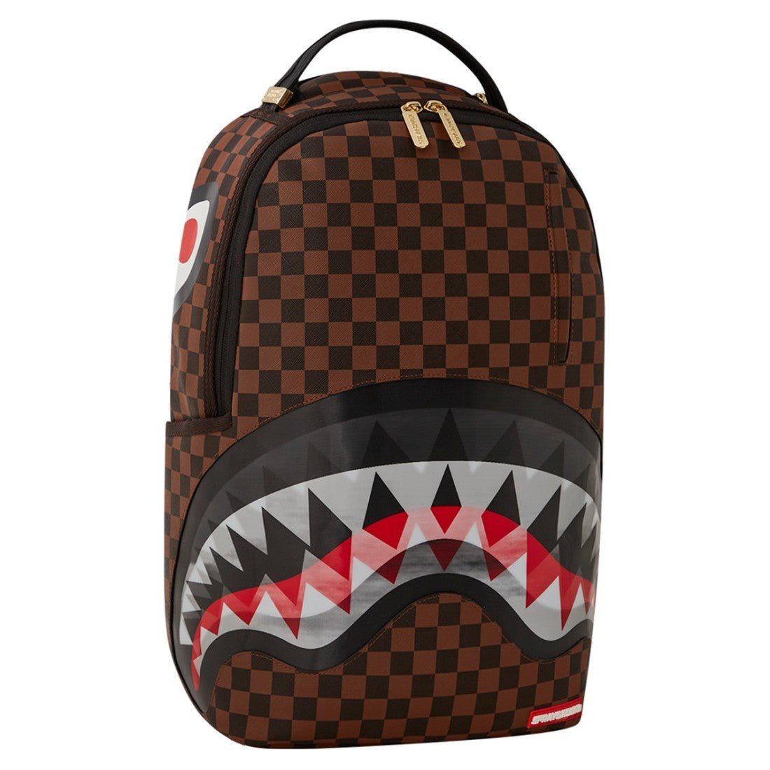 Sprayground Sharks In Paris Backpack - OnSize