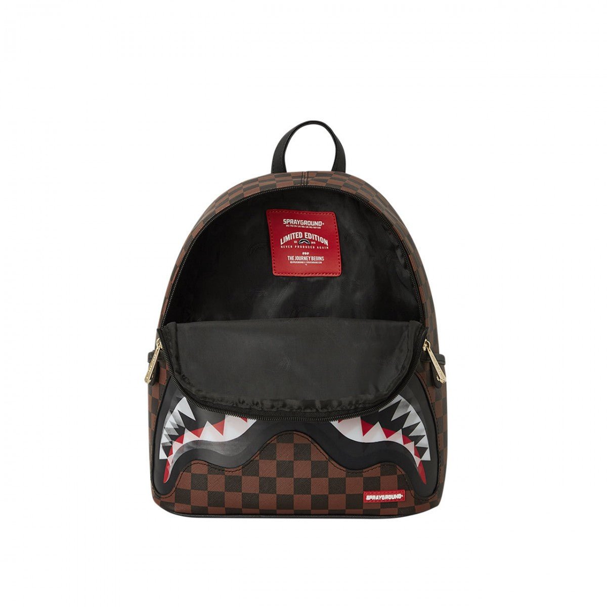 Sprayground Sip Lenticular Backpack - OnSize