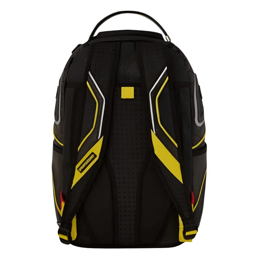 Sprayground Speed Demon Backpack - OnSize