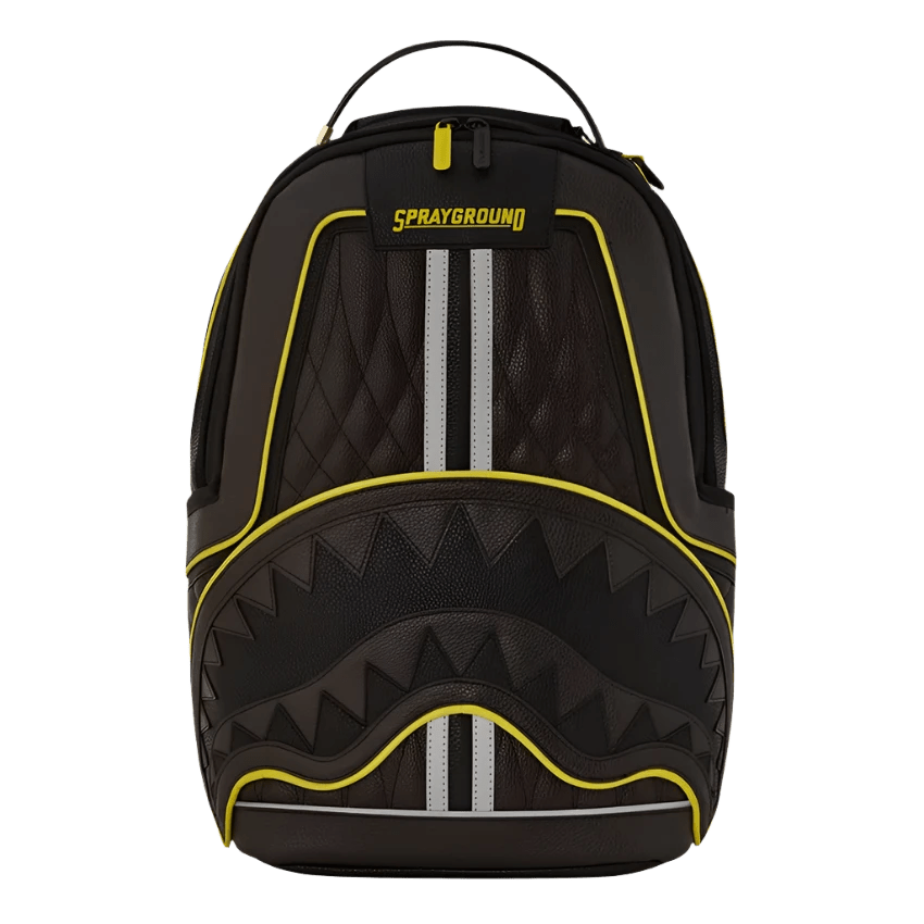 Sprayground Speed Demon Backpack - OnSize