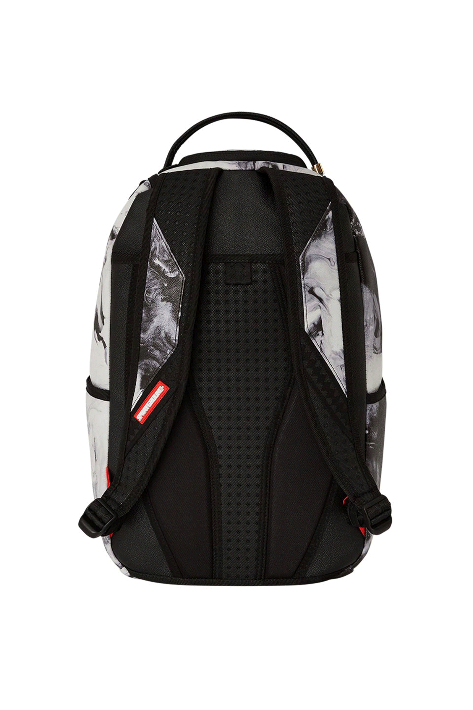 Sprayground Zaino Marble Paint Backpack - OnSize