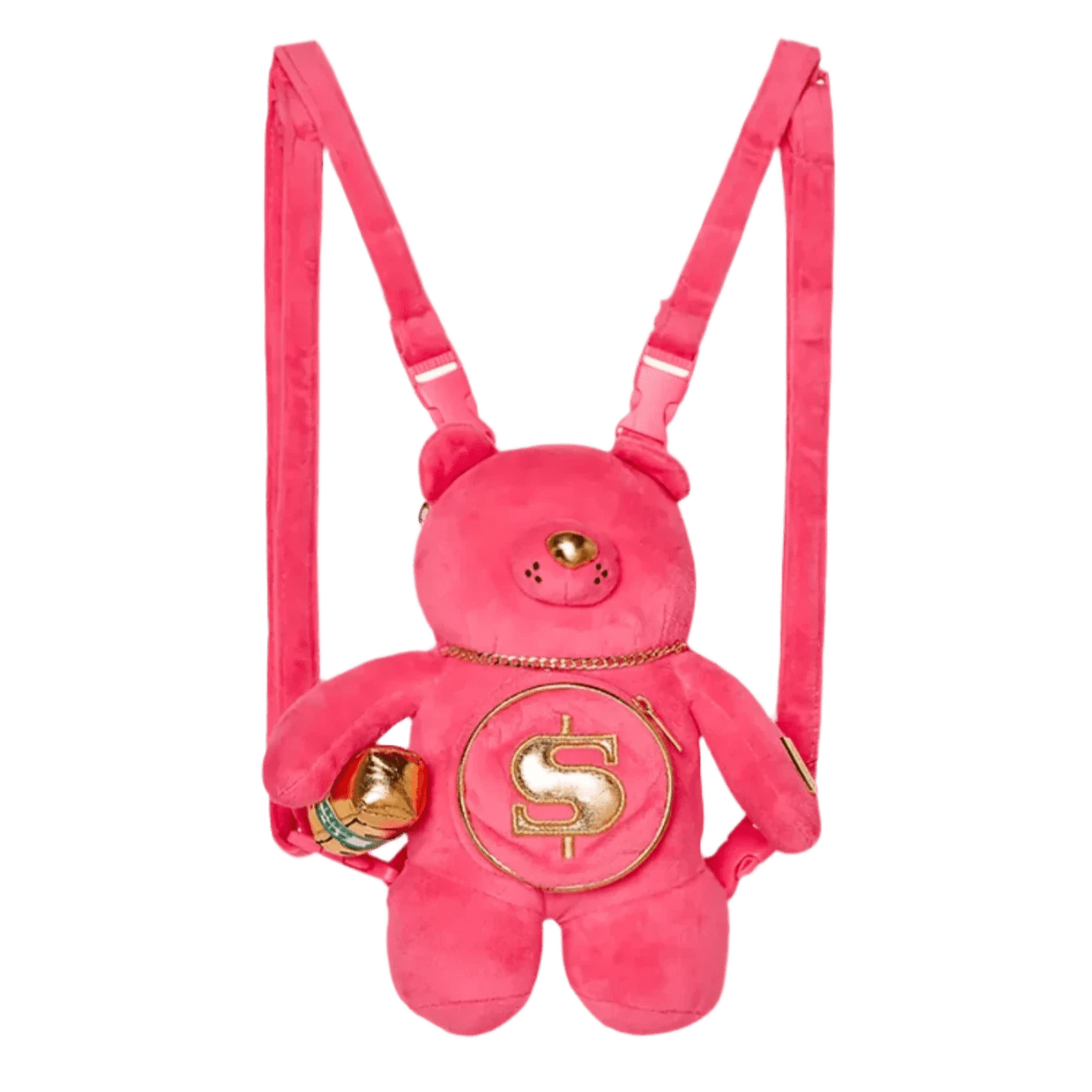 Sprayground Zaino Sorbet Stunna 2 Bear Cub - OnSize