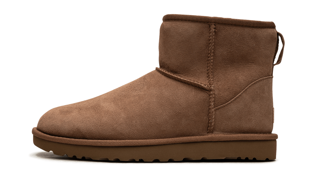 UGG Classic Mini II Boot Chestnut - OnSize