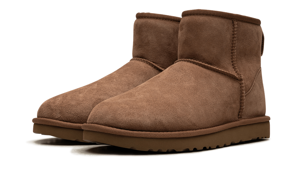 UGG Classic Mini II Boot Chestnut - OnSize