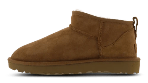 UGG Classic Ultra Mini Boot Chestnut - OnSize