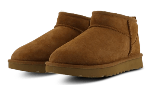 UGG Classic Ultra Mini Boot Chestnut - OnSize