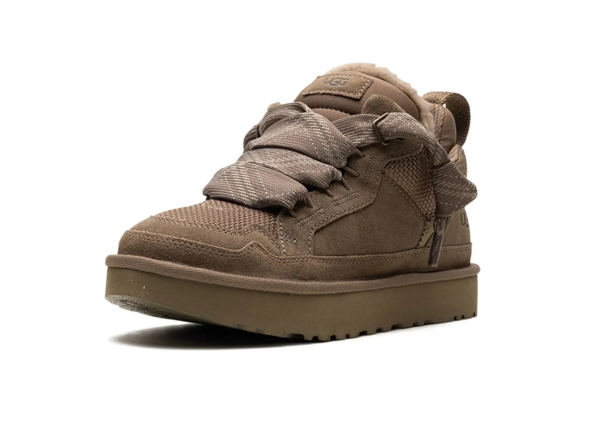 UGG Lowmel Hickory - OnSize