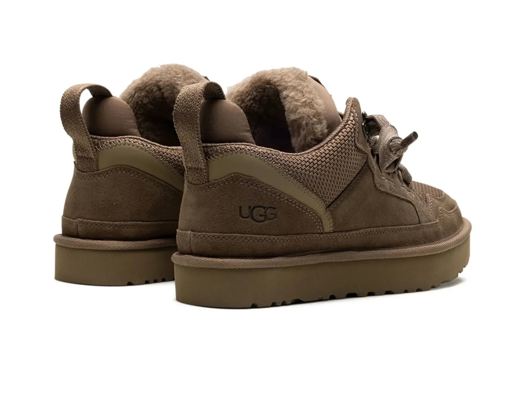 UGG Lowmel Hickory - OnSize