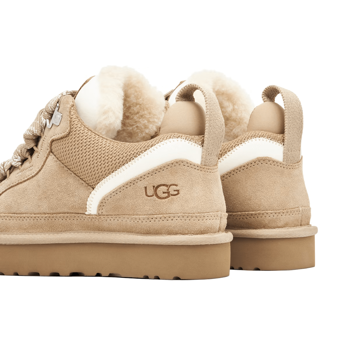 UGG Lowmel Sand - OnSize