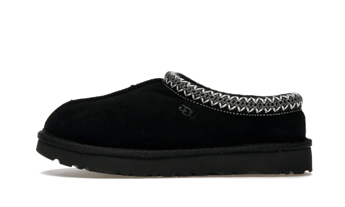 UGG Tasman Slipper Black - OnSize