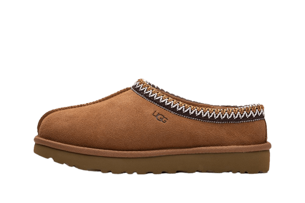 UGG Tasman Slipper Chestnut - OnSize