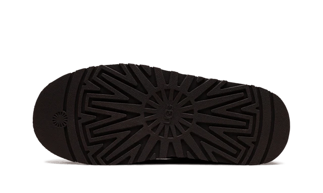 UGG Tazz Caspian Slipper Burnt Cedar - OnSize