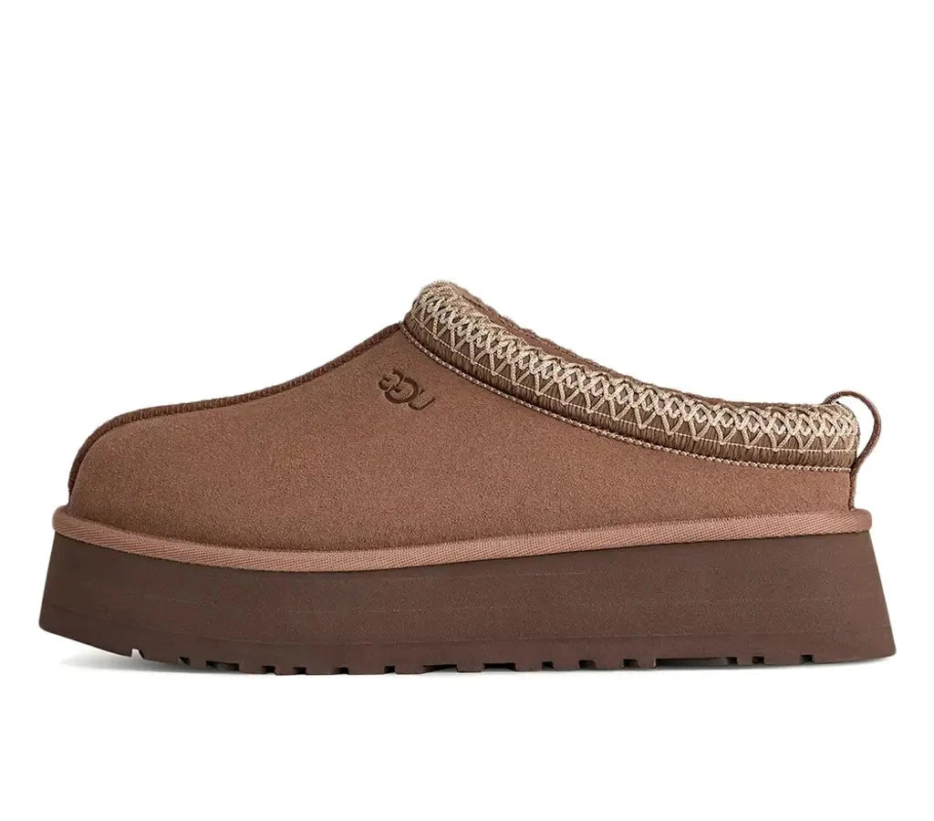 UGG Tazz II Slipper Rocky Oak