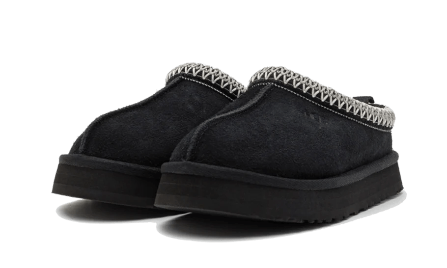 UGG Tazz Slipper Black - OnSize