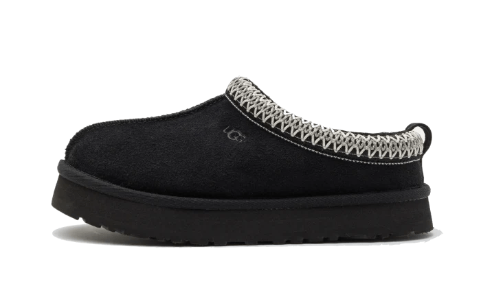 UGG Tazz Slipper Black - OnSize