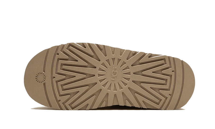 UGG Tazz Slipper Hickory - OnSize