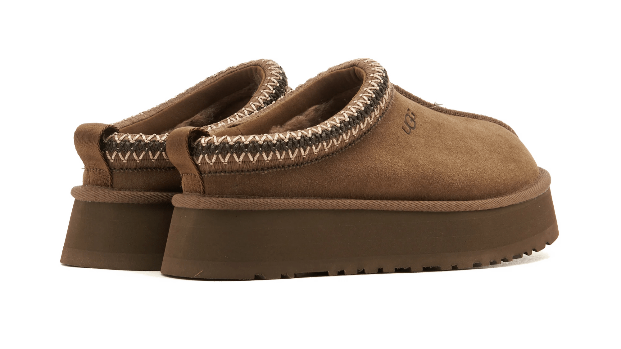 UGG Tazz Slipper Hickory - OnSize