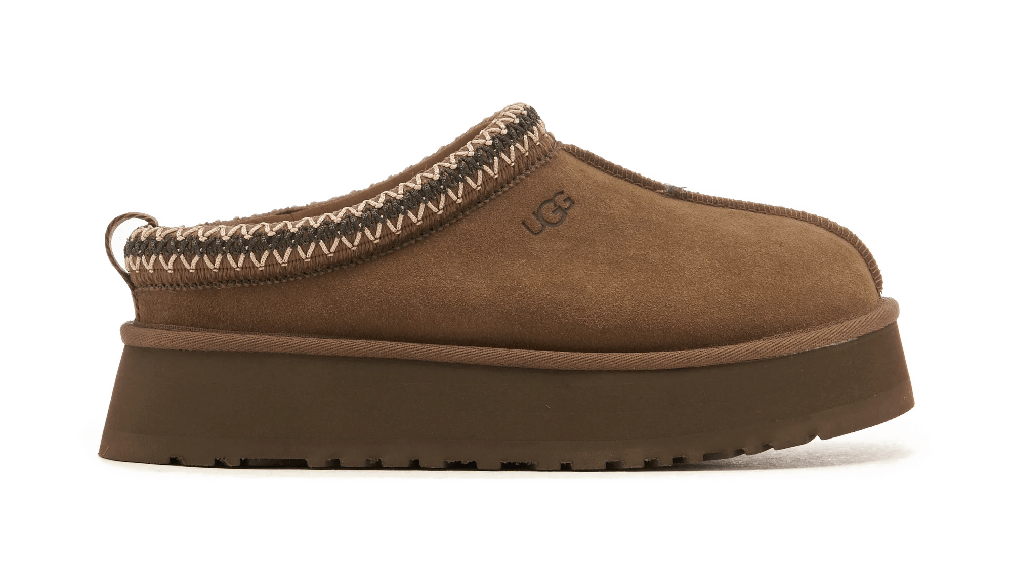 UGG Tazz Slipper Hickory - OnSize