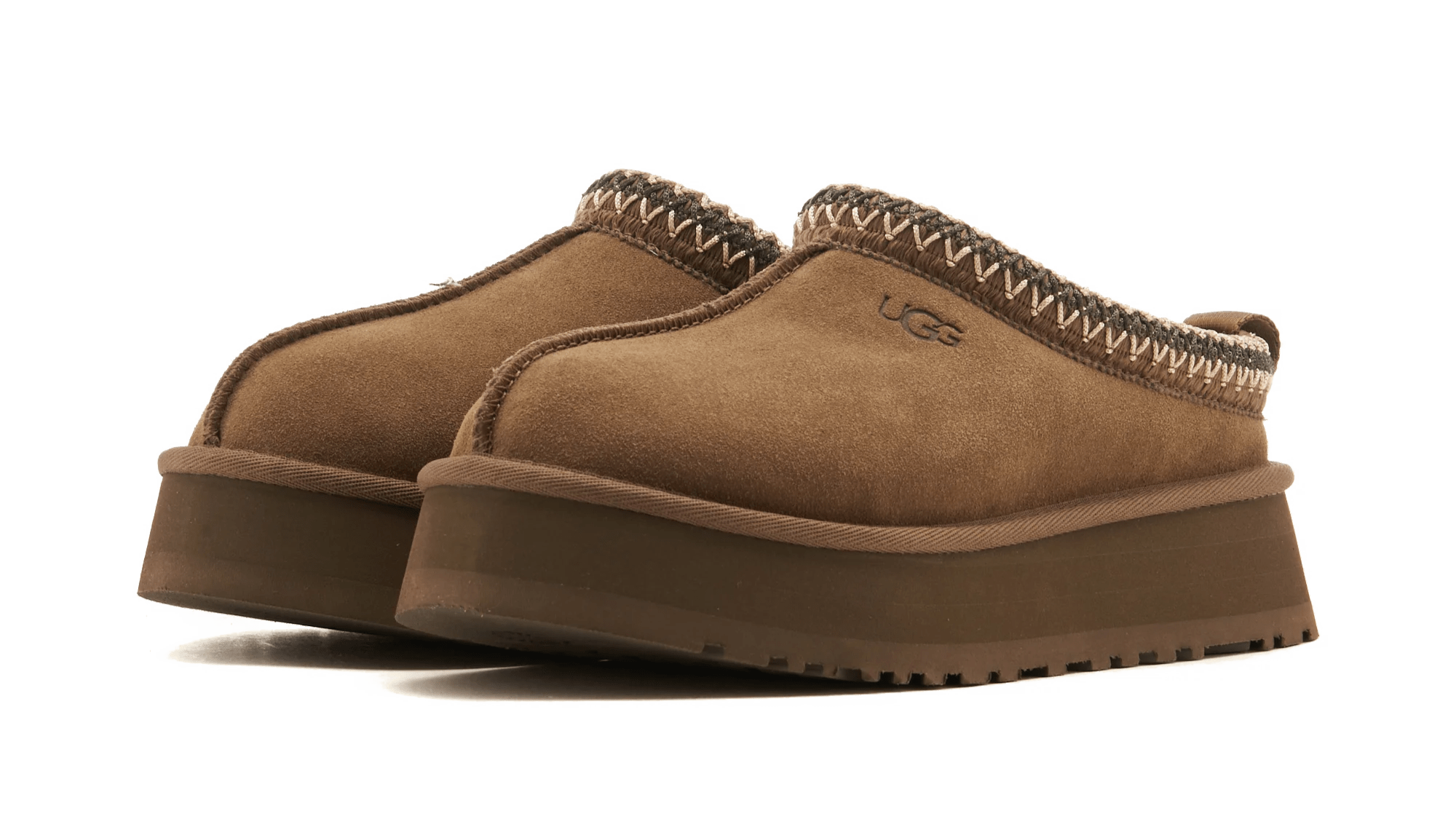 UGG Tazz Slipper Hickory - OnSize