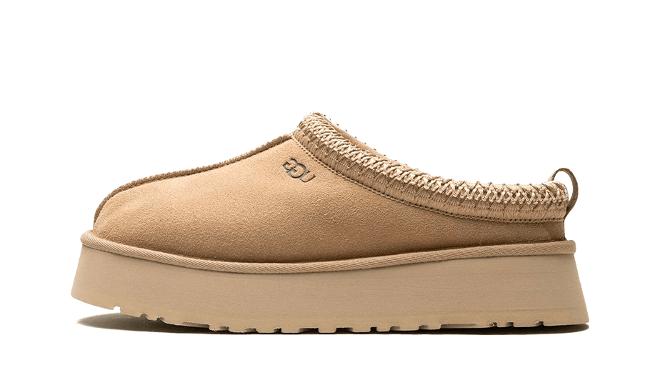 UGG Tazz Slipper Sand - OnSize