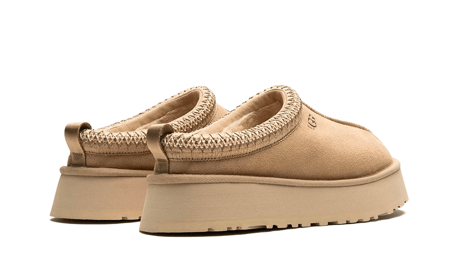 UGG Tazz Slipper Sand - OnSize