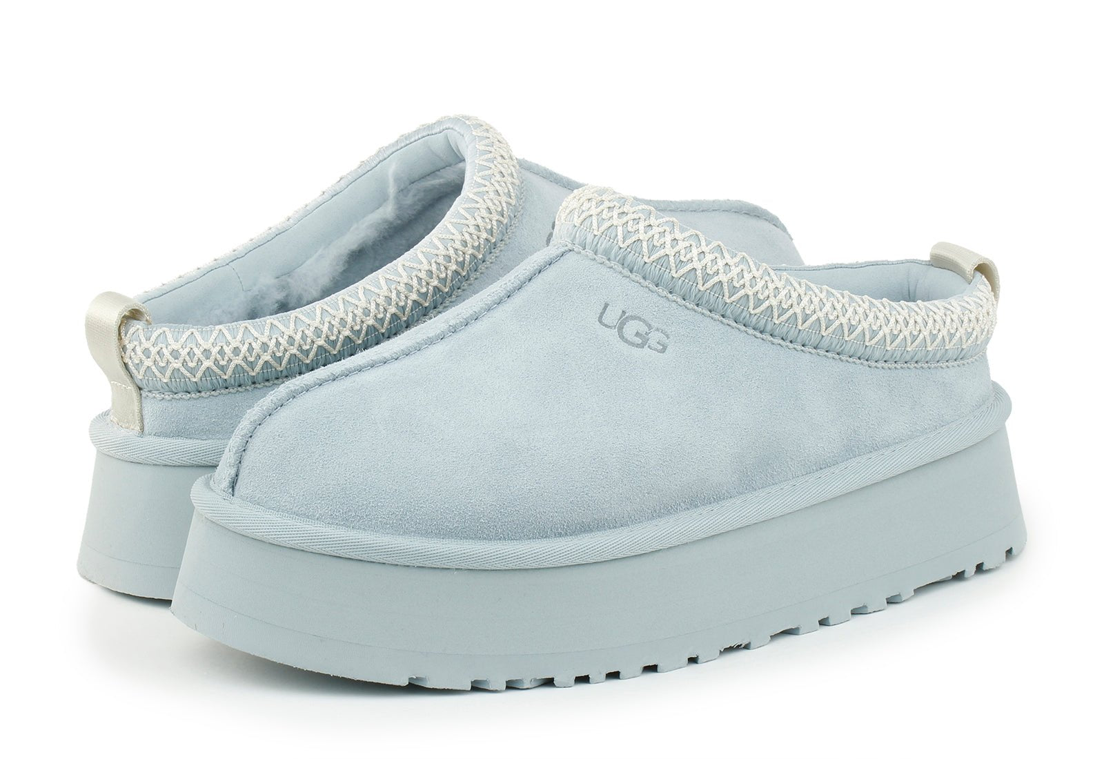 UGG Tazz Slipper Sea Foam - OnSize