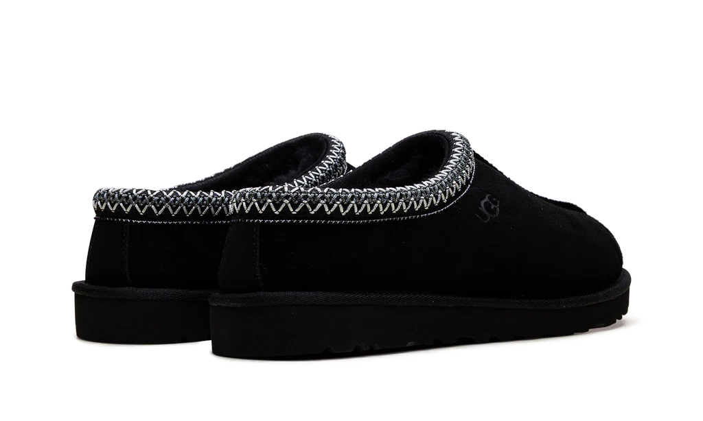 UGG Tasman II Slipper Black