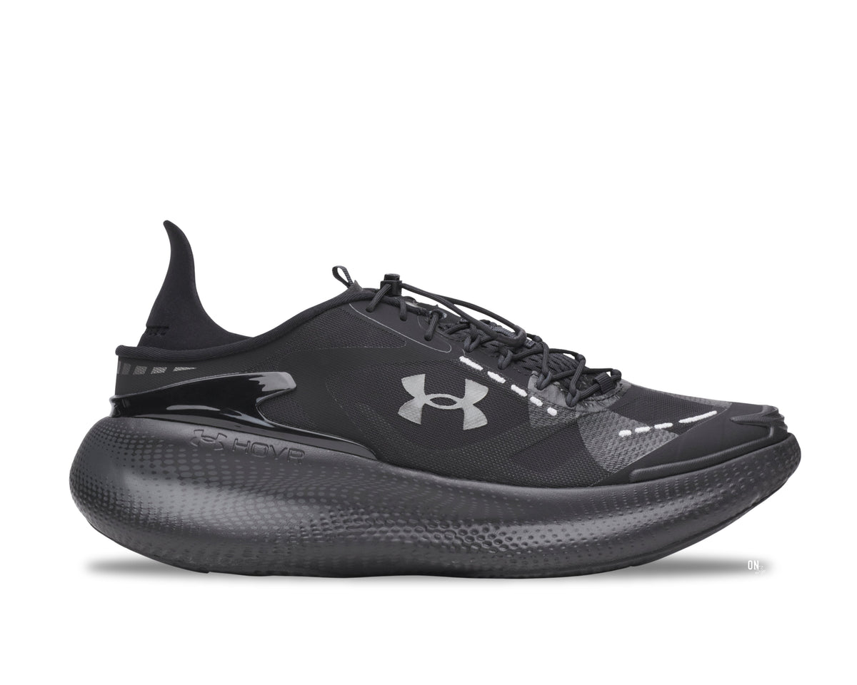 Under Armour ECHO Black - OnSize