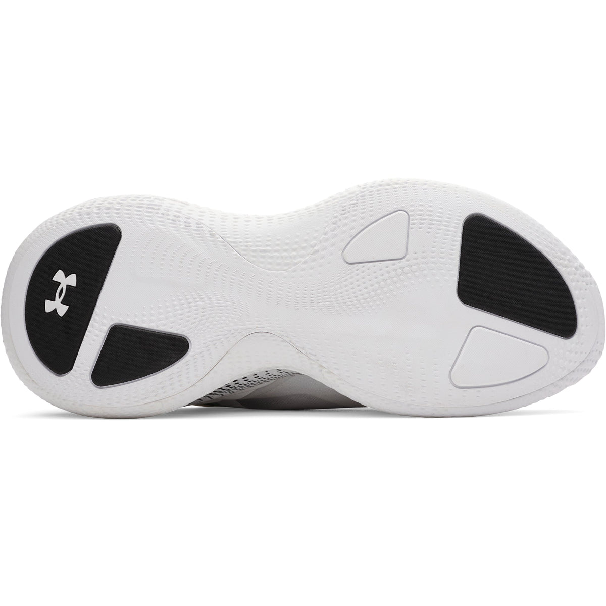 Under Armour ECHO White Black - OnSize