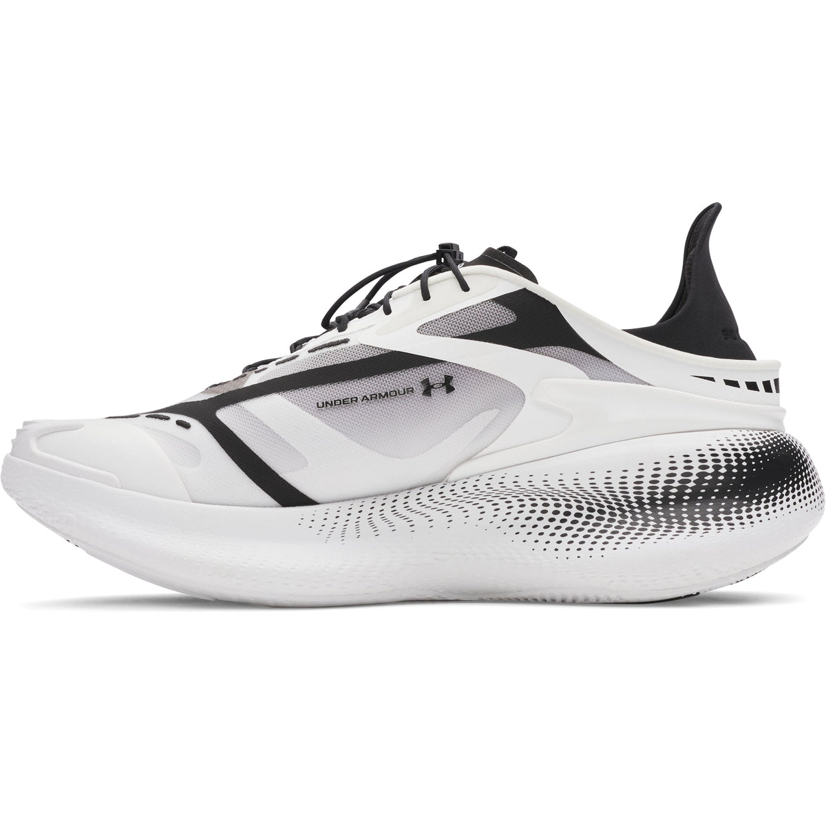 Under Armour ECHO White Black - OnSize