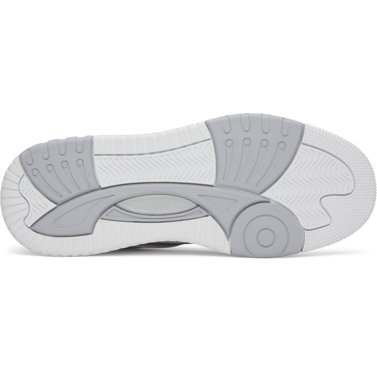 Under Armour UA HB-LO White Metallic Silver - OnSize