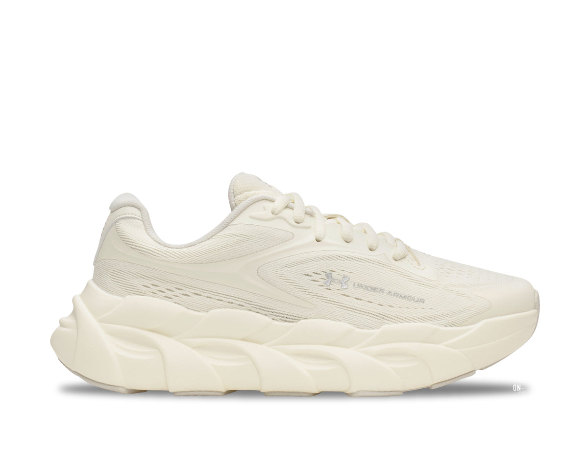 Under Armour UA HB Runner 2 Winter White - OnSize