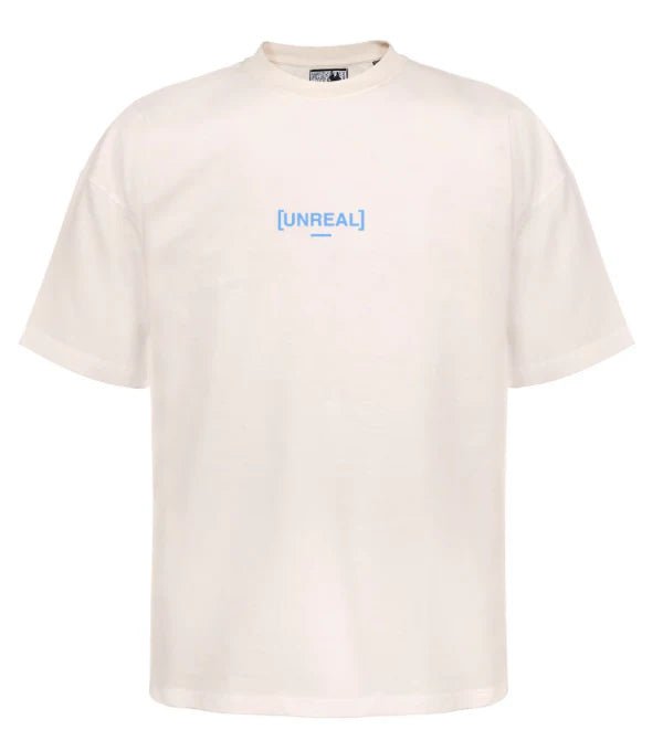 UNREAL Timeless SIGN Nature Tee - OnSize