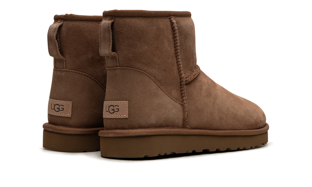 UGG Classic Mini II Boot Chestnut