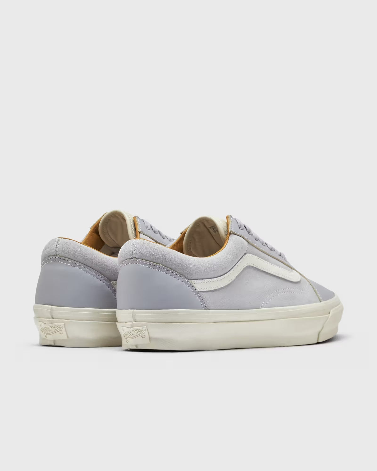 Vans LX Old Skool 36 Antwerp Light Grey - OnSize