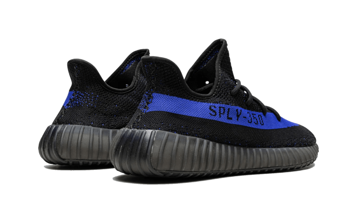 adidas Yeezy Boost 350 V2 Dazzling Blue - OnSize